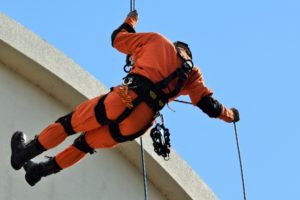 消防学校を辞めたいと感じる理由・続けることで得られるメリットとは？