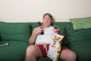 旦那がニートになってしまった時。働かない夫に妻ができる事とは？