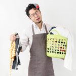共働きで妻が家事をしてくれない!夫ができる対処法とは?