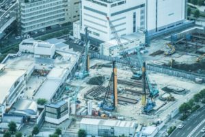 建設業を辞めたい！過酷で離職率の高い仕事の上手な辞め方。