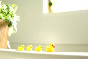 引きこもりはお風呂に入らない！？引きこもりにあるあるな事5つの事。