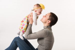 子育てのストレス撃退法！育児のイライラを乗り越える8つの方法。