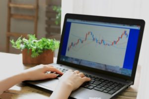 FXの押し目買い・戻り売りの見極めは抵抗線がポイント！分析方法を徹底解説