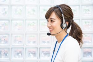 派遣コールセンターは離職率の高い仕事！向いていない人の特徴とは？
