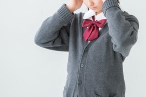 高校に行くのが辛い時に考えて欲しい事とは？高校生活を乗り切る方法。