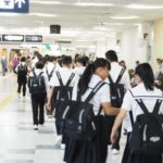 不登校でも修学旅行に行くべき?参加する場合に注意する3つのこと。