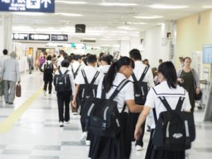 不登校でも修学旅行に行くべき？参加する場合に注意する3つのこと。