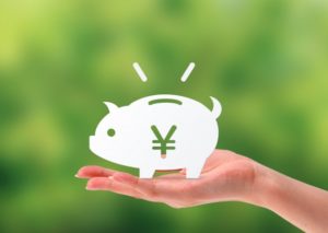 貯金できない主婦必見！貯蓄ができるようになる為の5つの改善ポイント。