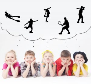 子供の習い事はいつから始める？おすすめの習い事を年齢別にご紹介。