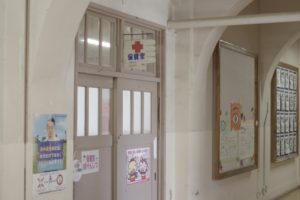 保健室登校や別室登校を利用すべき4つの理由と気をつけたい3つの事。