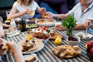 共働き夫婦が夕食の事でケンカしない為には、3つの事を辞めるだけ！