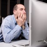 仕事で大失敗!もう辞めたいと思った時に取るべき行動とは?