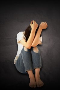 引きこもりの子供が暴力をふるったら？家庭内暴力への対処法とは。