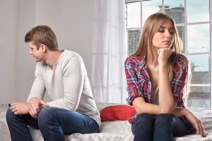 彼女が別れてくれない男性必見！ストーカー気質の彼女との上手な別れ方