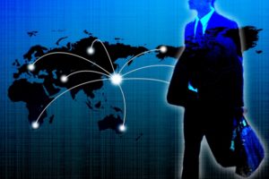 外資系に向いている人と向いていない人の違い。自分の能力にあった転職先を見極めよう。