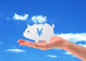 共働きなのに貯金ができない理由とは？無理なくお金を貯める方法。