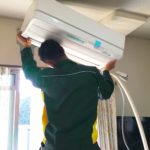空調設備の仕事がきつい理由。続けるメリットがあるのか詳しく解説。