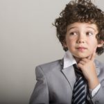 頭のいい子の4つの特徴。賢い子どもをダメにするNG行動とは?