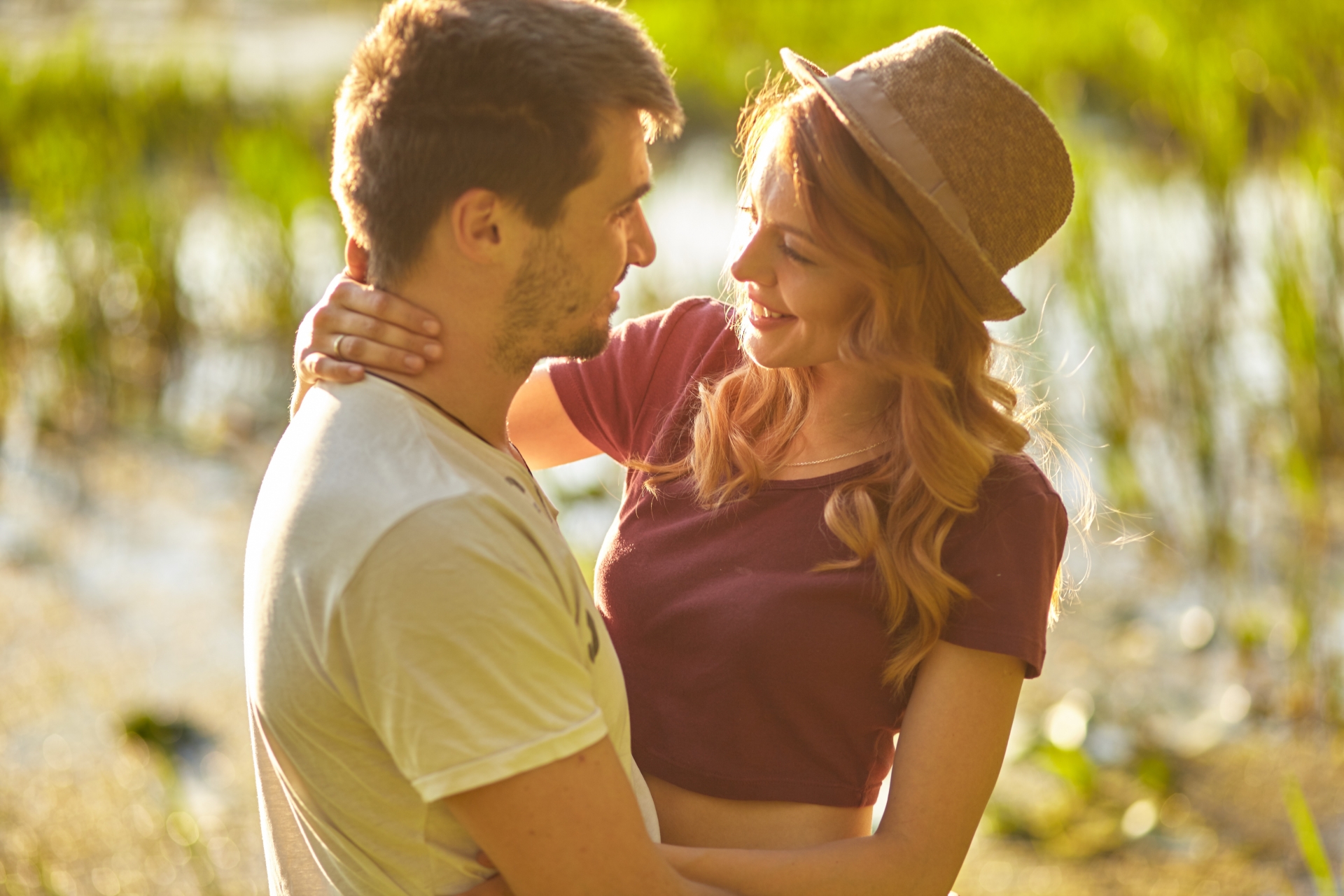 お互い愛してるのに別たカップルの6つの理由。気持ちを楽にする11の方法