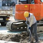 土木作業員の仕事がきつくて辞めたい！大変な業務内容と人間関係とは？