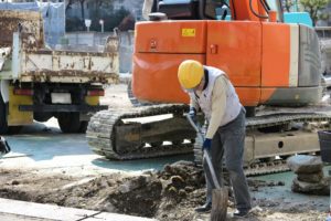 土木作業員の仕事がきつくて辞めたい！大変な業務内容と人間関係とは？