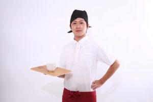 飲食店のバイトはきつい！大変な理由と辞めたい時の乗り越え方。