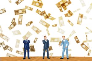 100万通貨の取引で得られる利益は？必要な証拠金やリスクについて。