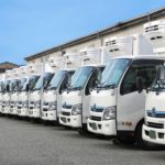 トラック運転手のきつい仕事内容とは?離職者が多いドライバーの現状。