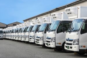 トラック運転手のきつい仕事内容とは？離職者が多いドライバーの現状。