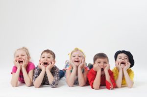 子供に関わる仕事に向いていない人の特徴。子供相手の職業の適正とは？