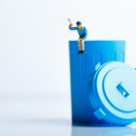 清掃のバイトはきつい!長続きしない人の特徴と辞めたい時の対処法。