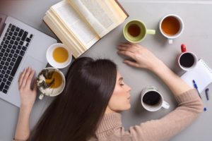 気づかないうちに陥っている仕事中毒の危険性。ワーカーホリックの治し方とは？