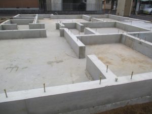 型枠大工の仕事内容とは？きついと感じた時の上手な気持ちの切り替え方