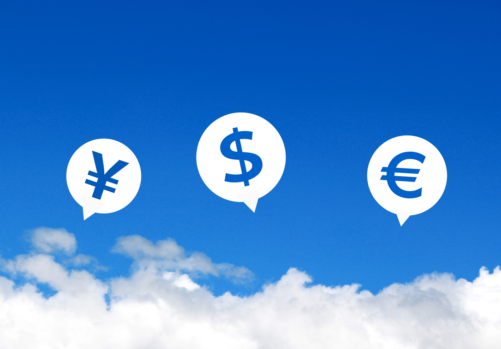 ユーロ円(EUR/JPY)の特徴。値動きの傾向と取引する時の注意点。