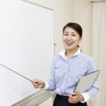 教員に向いていない人の性格とは?人に教える仕事に不向きな人は早めの転職を。