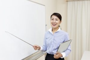 教員に向いていない人の性格とは？人に教える仕事に不向きな人は早めの転職を。