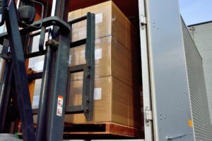 フォークリフトの仕事はきつくて危険！向いていない人の3つの特徴とは？