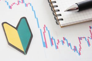 FXのフラッグ・ペナントのチャートパターンとは？判断基準や取引方法を解説