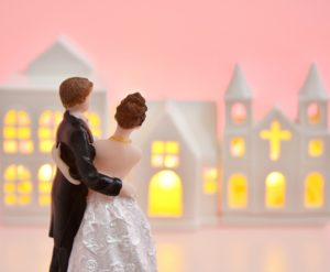 ウエディングプランナーを辞めたい！離職率の高いブライダル業界の現状とは