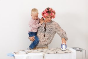 共働きでフルタイム勤務の子育ては可能？上手く乗り切るために考えるべき事。