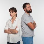 旦那が嫌いで毎日がつらい!夫嫌いでも毎日を楽に過ごす方法とは?