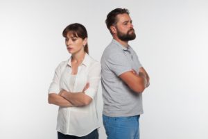 旦那が嫌いで毎日がつらい！夫嫌いでも毎日を楽に過ごす方法とは？