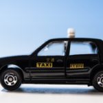 タクシー運転手はなぜきついのか?つらい仕事内容と向いていない人の特徴。