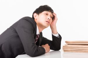 「仕事がつまらない」と思う理由。仕事を楽しむための考え方とは？