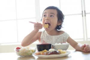 幼児が朝食を食べるようになる簡単な方法！おすすめの食材やメニューを紹介