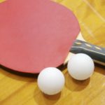卓球初心者が最初に習得するべき4つの技術と上達のための練習方法。