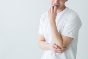 恋愛コンプレックスを持っている男性の特徴とは？克服する５つの方法