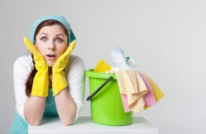 共働きの家事分担の割合はどうする？夫婦円満に乗り切るための方法とは。