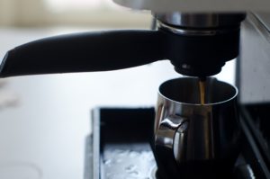 コーヒーショットとは？コーヒーをもっと楽しめるカスタマイズ方法を紹介