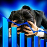 FXで損切り貧乏になってしまう5つの原因と5つの対策法。